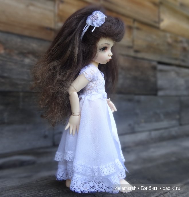 Little Fee Ante Elf Лексалиэль