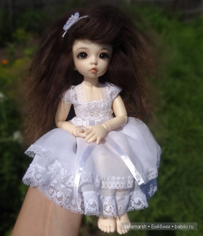 Little Fee Ante Elf Лексалиэль