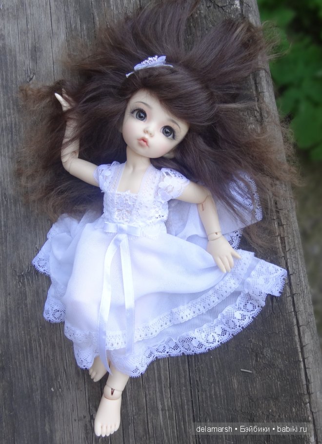 Little Fee Ante Elf Лексалиэль