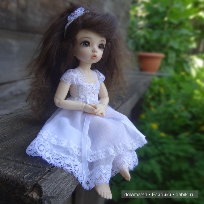 Little Fee Ante Elf Лексалиэль