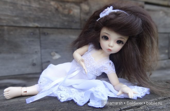 Little Fee Ante Elf Лексалиэль