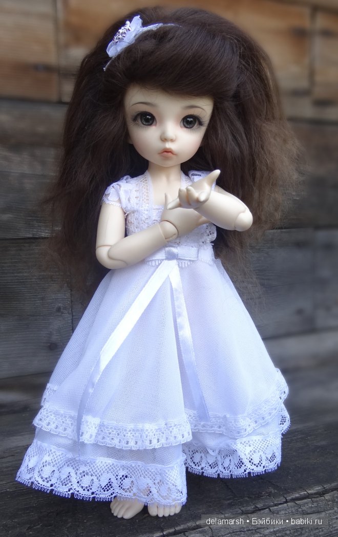 Little Fee Ante Elf Лексалиэль