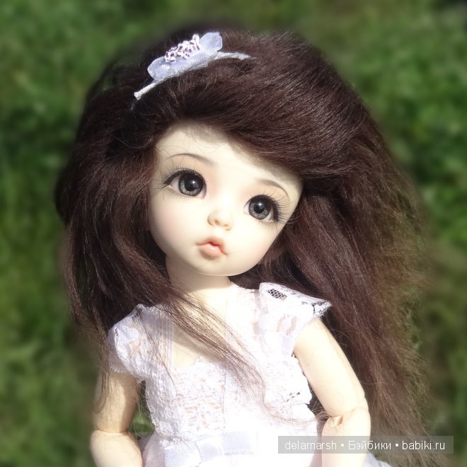 Little Fee Ante Elf Лексалиэль