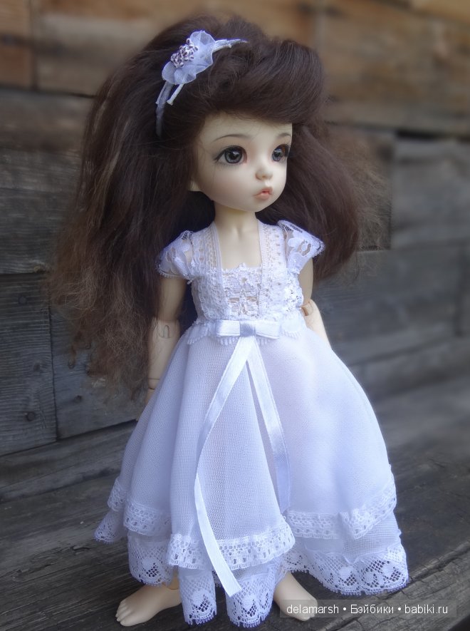 Little Fee Ante Elf Лексалиэль