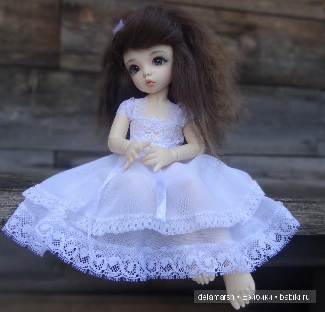 Little Fee Ante Elf Лексалиэль