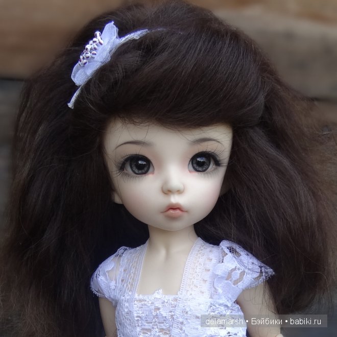 Little Fee Ante Elf Лексалиэль