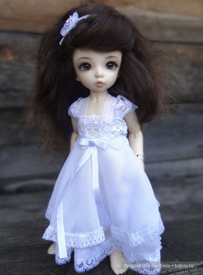 Little Fee Ante Elf Лексалиэль