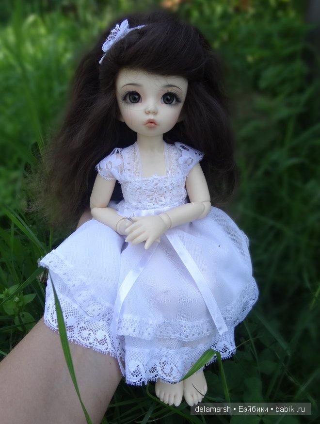 Little Fee Ante Elf Лексалиэль