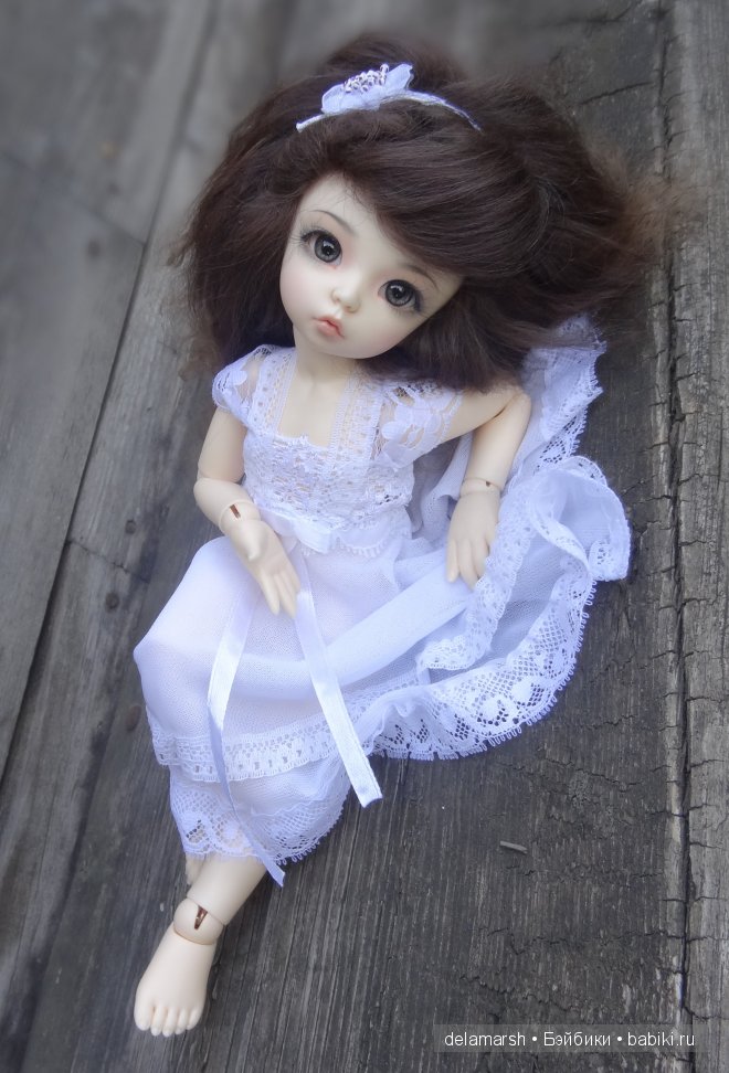 Little Fee Ante Elf Лексалиэль