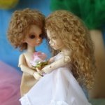 Олений рай...  2011Summer Event:Deer DollZone