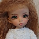 Исправление ошибок... Маленькая Зайка Степашка-Стеша