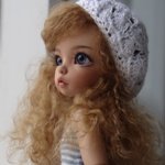 Я - Морячка! Ты - моряк? LittleFee Ante Elf - Стеша