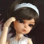 Алмина - моя неразгаданная тайна от DollZone... История с продолжением