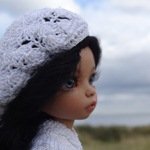 Тучи разгоню руками, ну или Стеша, LittleFee Ante Elf Fairyland - повелительница ветра