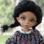 Брюнетки рулят!!! И вновь Стеша - LittleFee Ante Elf Fairyland