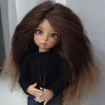 Просто на подоконнике, просто Стеша - LittleFee Ante Elf Fairyland