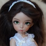 Утро должно быть добрым. Стеша - LittleFee Ante Elf Fairyland