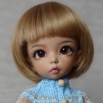 И снова Стеша - LittleFee Ante Elf Fairyland