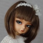 Алмина - моя тайна от DollZone