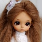 Просто фото. Санечка - Latidoll Yellow line