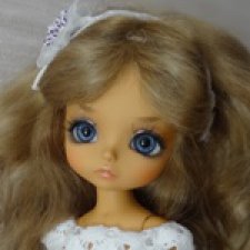 Опять просто фото =) Санечка - Latidoll Yellow line Sunny