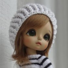 Инкогнито - Tyltyl, Luts Tiny20 Delf