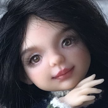 Бонечка ❤️ Печенька Елены Акимовой