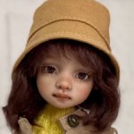 Лоло от Даши Нужновой