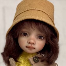 Лоло от Даши Нужновой