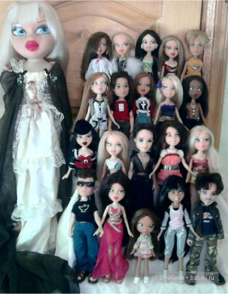 мои друзЯки))))