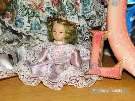 Мои подружки и история нашего знакомства