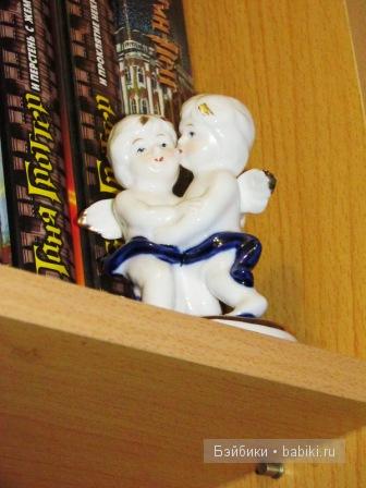 Мои подружки и история нашего знакомства