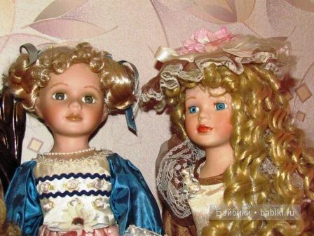 Мои подружки и история нашего знакомства (фото 2)