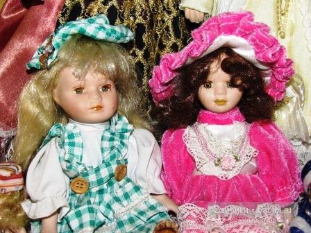 Мои подружки и история нашего знакомства (фото 7)