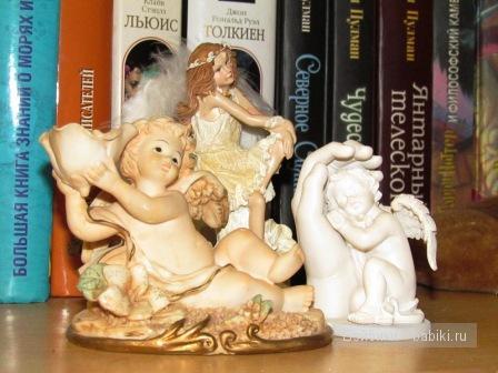 Мои подружки и история нашего знакомства