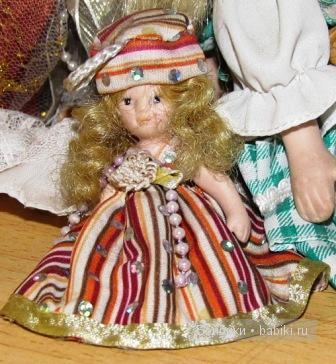 Мои подружки и история нашего знакомства (фото 10)