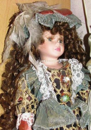 Королева Марго