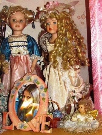 Мои подружки и история нашего знакомства (фото 6)