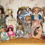 Мои подружки и история нашего знакомства