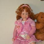 Моя красавица от Линды Рик