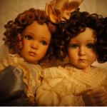 Мои куколки