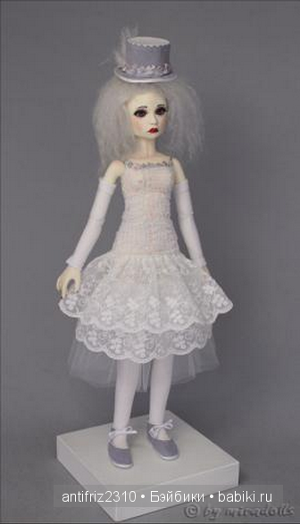 BJD куклы Heidemarie Doye dolls