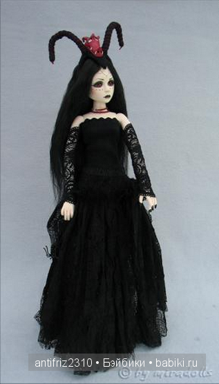 BJD куклы Heidemarie Doye dolls