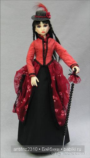 BJD куклы Heidemarie Doye dolls