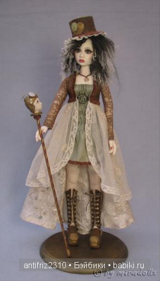 BJD куклы Heidemarie Doye dolls