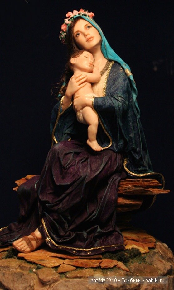 куклы Патрисии Роуз (Patricia Rose dolls)