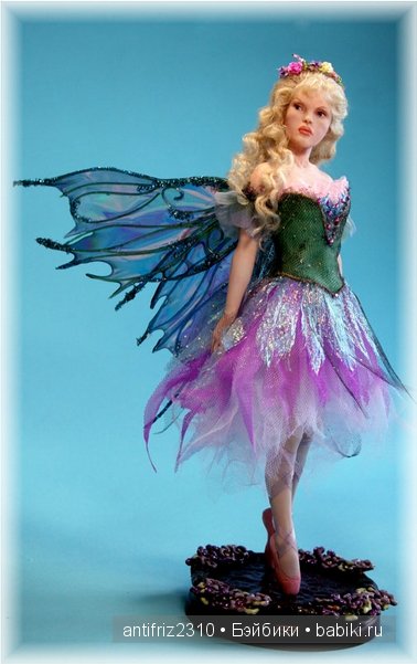 куклы Патрисии Роуз (Patricia Rose dolls)