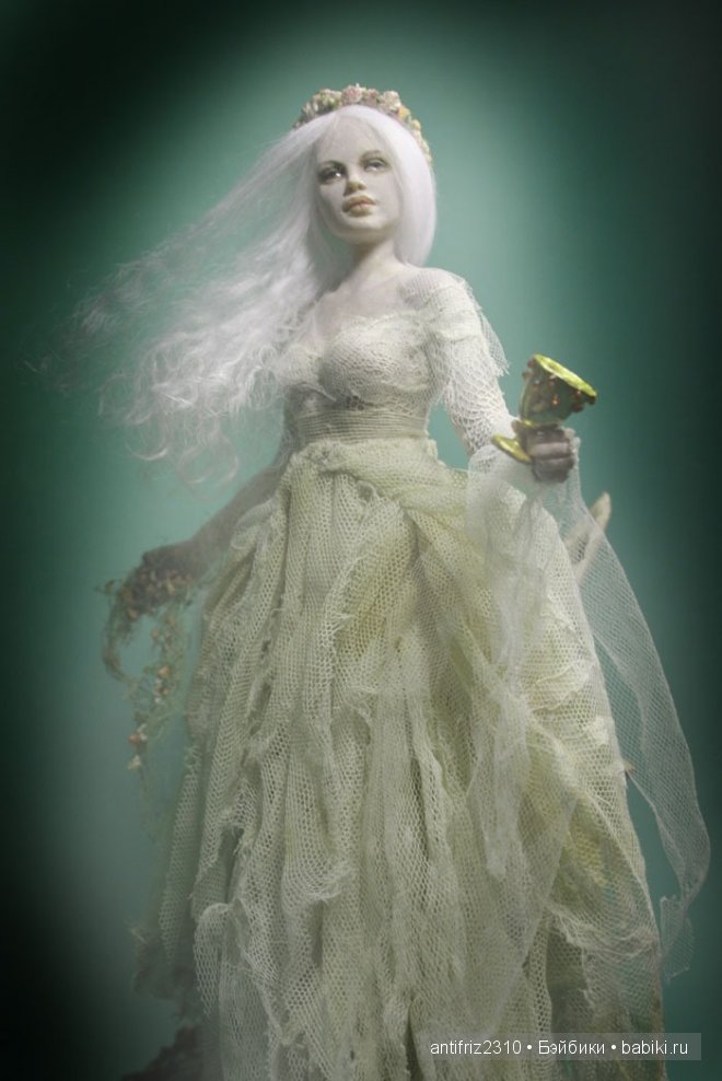 куклы Патрисии Роуз (Patricia Rose dolls)