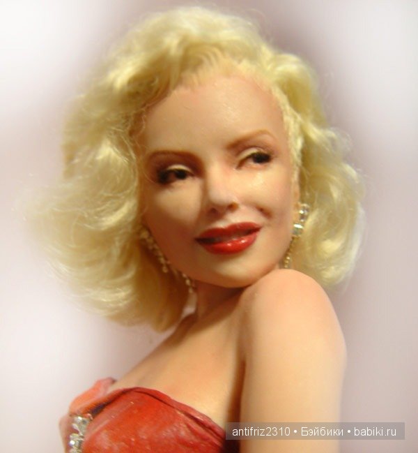 куклы Патрисии Роуз (Patricia Rose dolls)