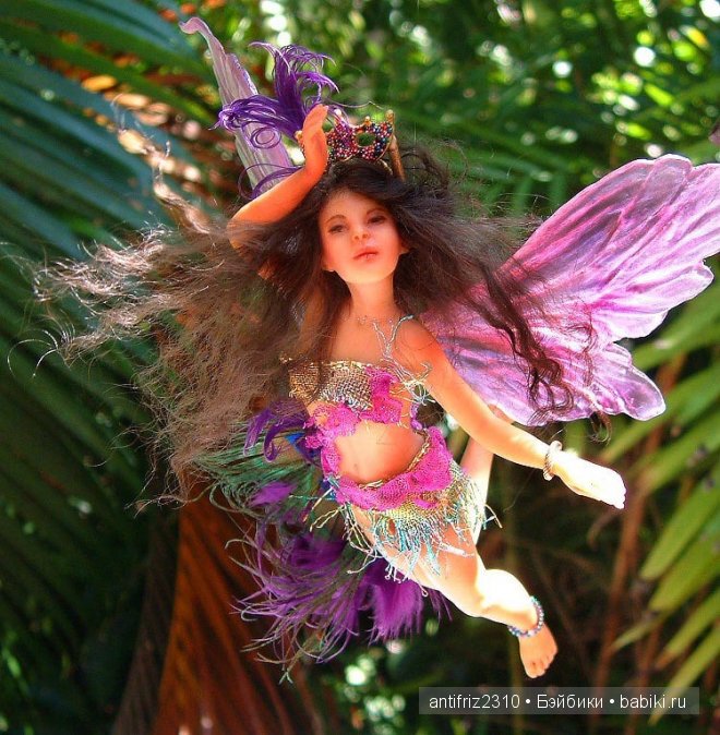 куклы Патрисии Роуз (Patricia Rose dolls)